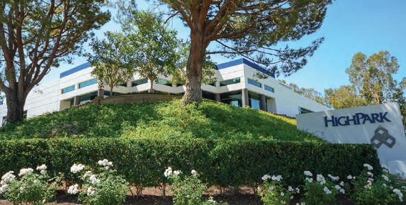Industrial For Lease: 23253 Madero, Mission Viejo, CA 92691